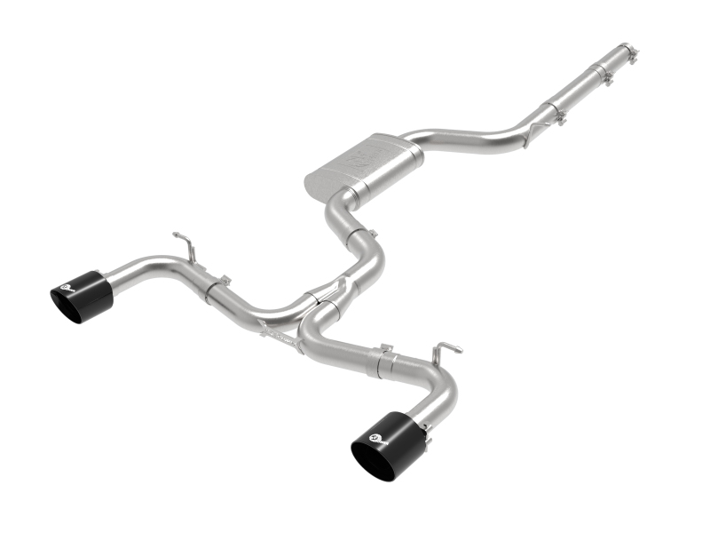 AFE Exhaust Cat Back