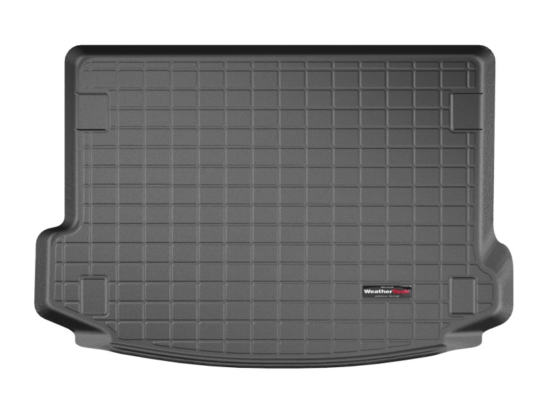 WT Cargo Liners - Black
