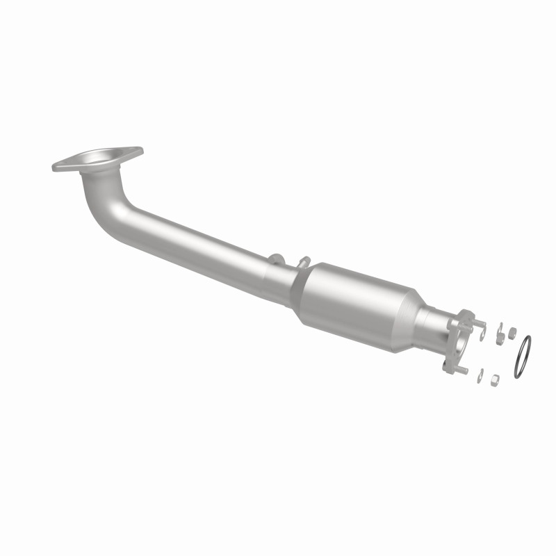 MagnaFlow 07-12 Acura RDX 2.3L Direct Fit Converter thumbnail 9