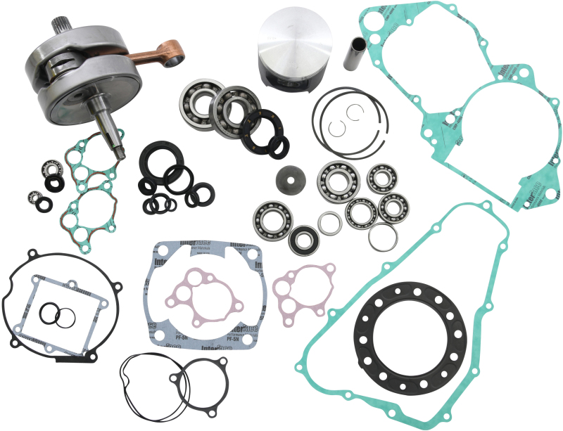 VEP Complete Engine Rebuild Kit