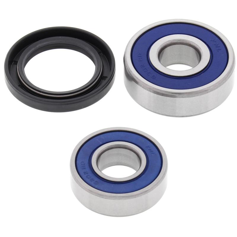 ABR Wheel Bearing Kits