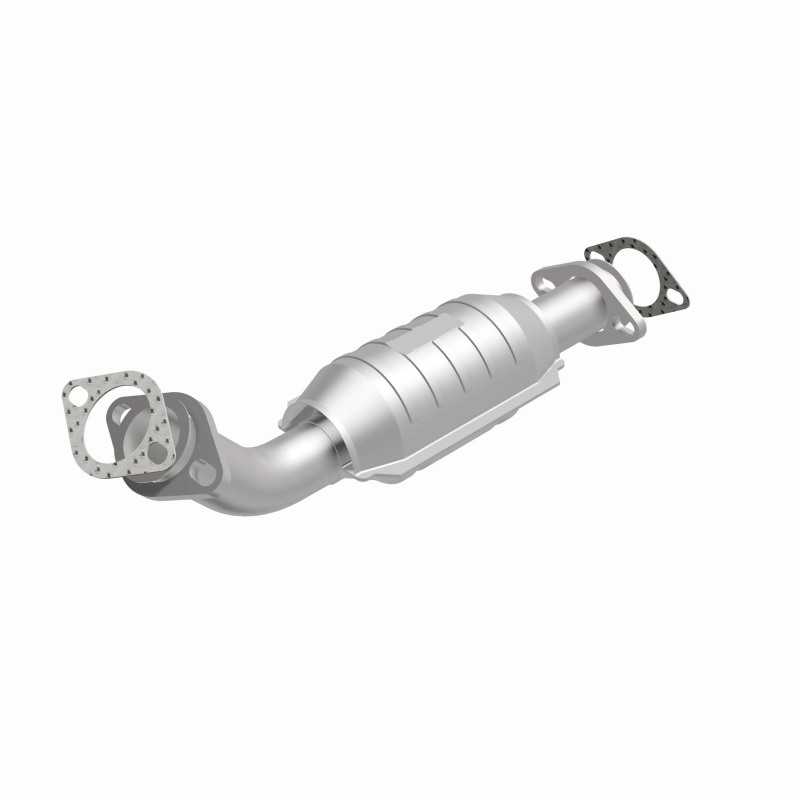 MagnaFlow Direct Fit Catalytic Converter Mazda-Rx7 thumbnail 4