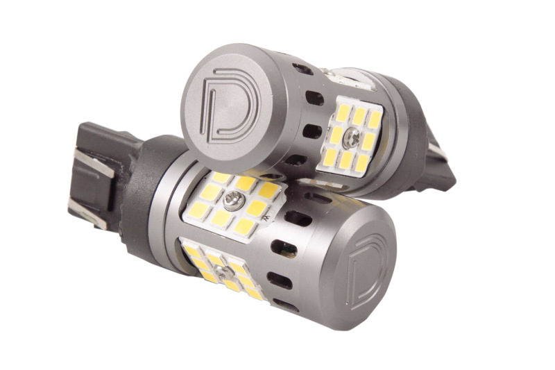 Diode Dynamics 7443 XPR LED Bulb - Cool - White (Single) thumbnail 6