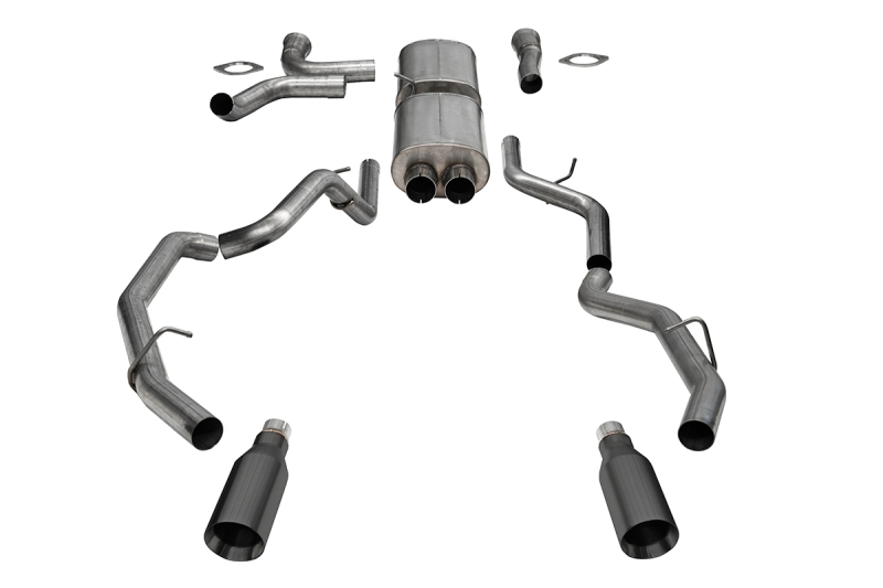 COR Cat-Back Sport