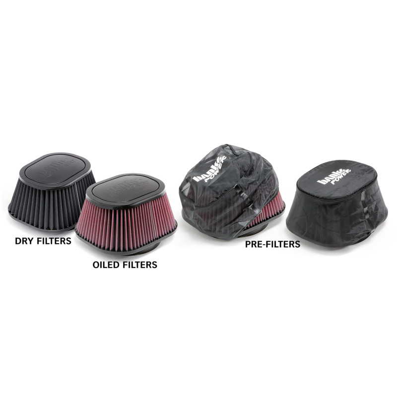 Banks Power 06-07 Chevy 6.6L LLY/LBZ Ram-Air Intake System thumbnail 9