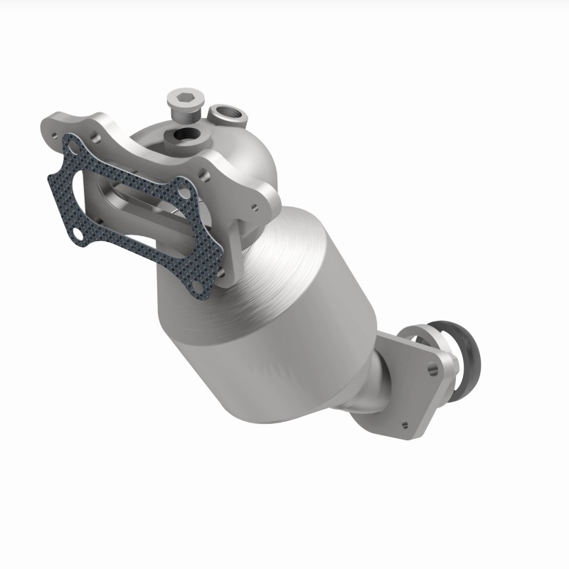 MagnaFlow 10-14 Honda Insight 1.3L Direct Fit Catalytic Converter thumbnail 6