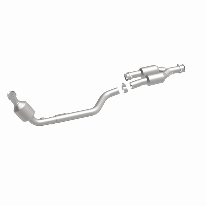 MagnaFlow 07-08 Chrysler Crossfire 3.2L Direct Fit Converter thumbnail 7