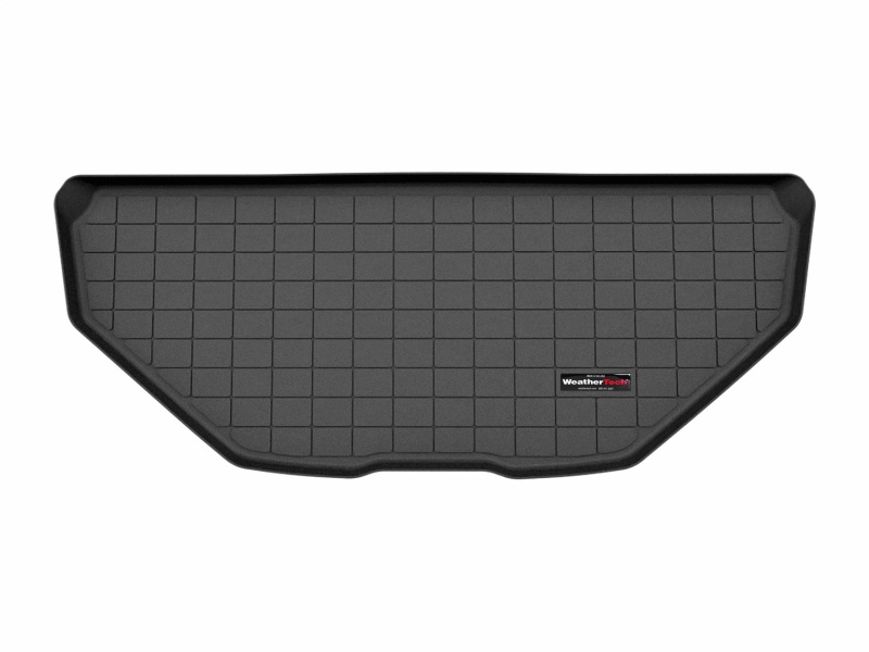 WT Cargo Liners - Black