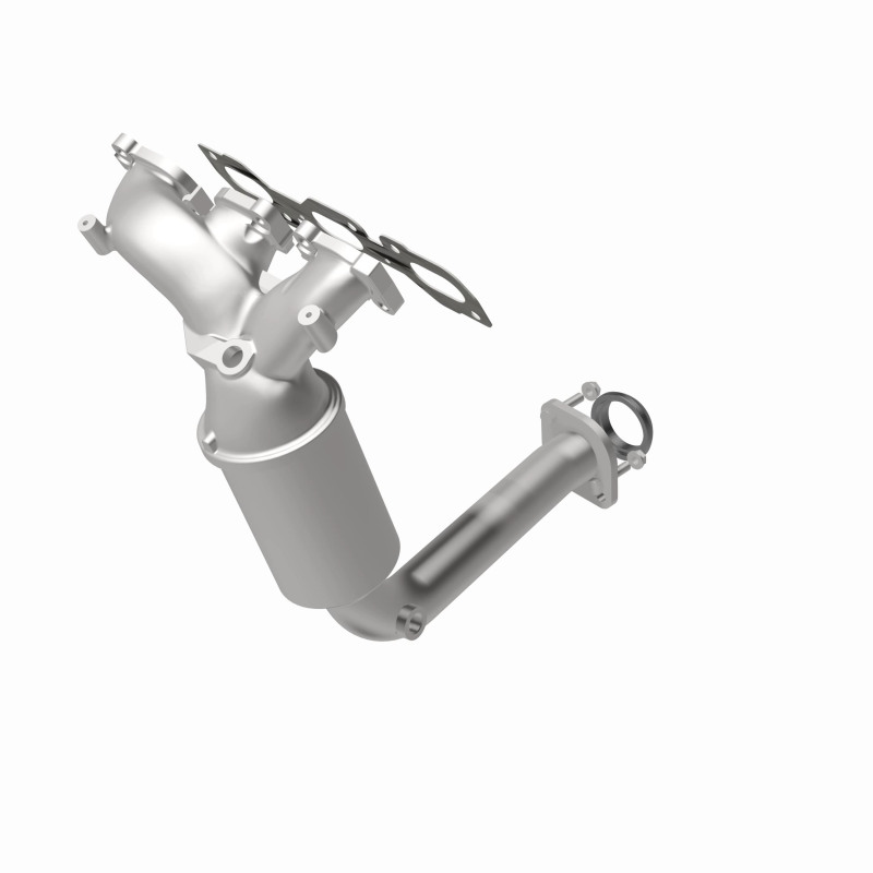 MagnaFlow 06-09 Ford Fusion 3.0L Direct Fit Converter thumbnail 7