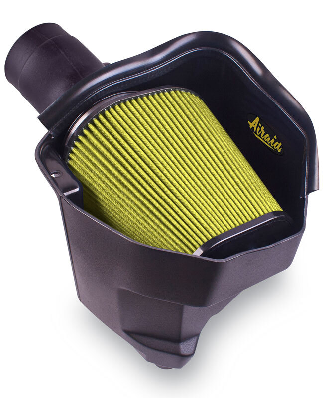 AIR Cold Air Intake Kit