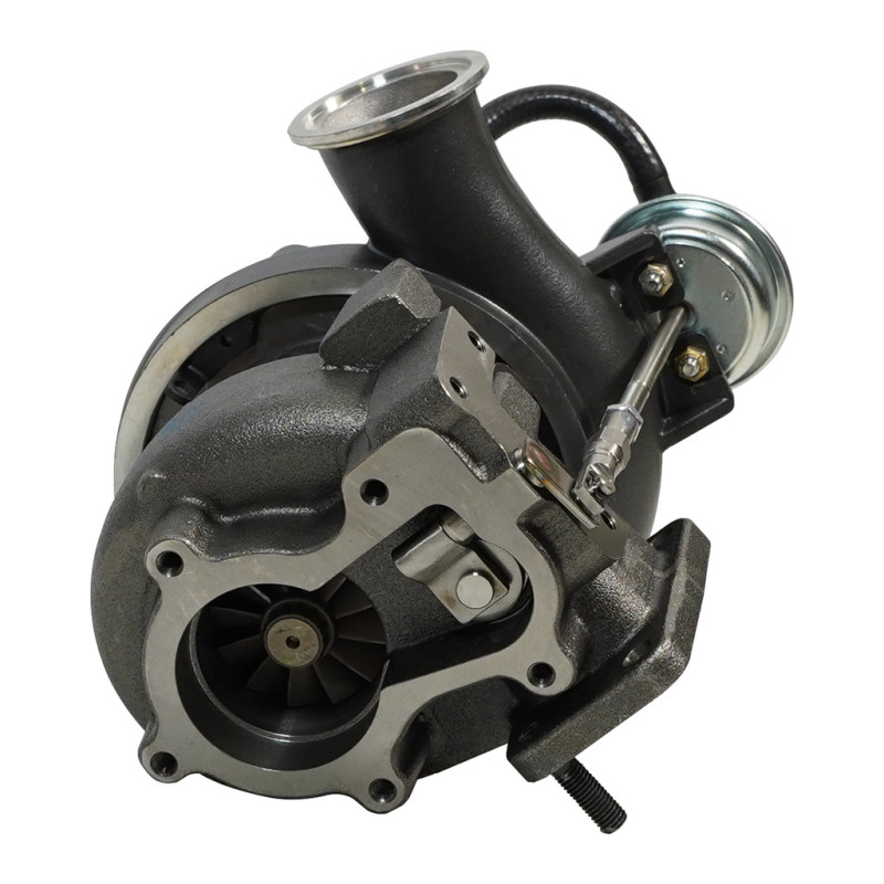 BD Diesel BD Screamer Turbo HX35 Dodge 5.9L Cummins 1998.5-2002