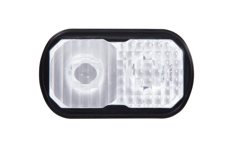 Diode Dynamics Stage Series 2 In Lens Combo Clear thumbnail 2