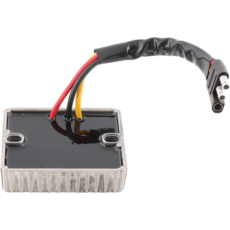 ARR Voltage Regulators