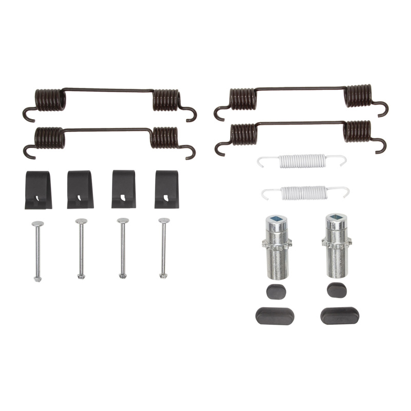 DFC Drum Brake Hardware Kits