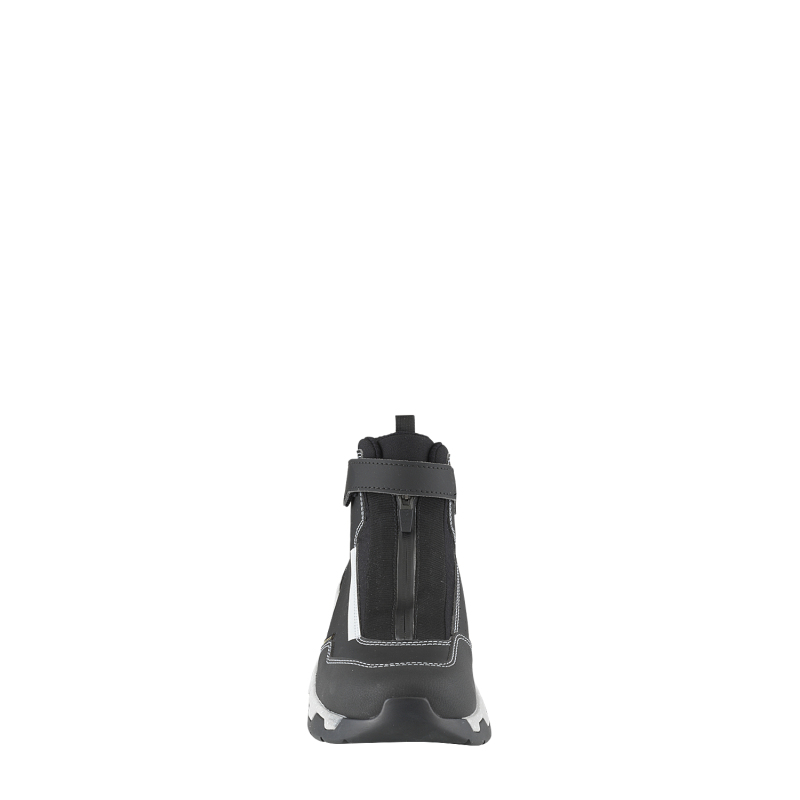 Gaerne G.Zion Gore-Tex Boot Black/White Size - 11
