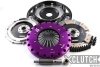 XCL Clutch - 9in Twin Solid Ceramic