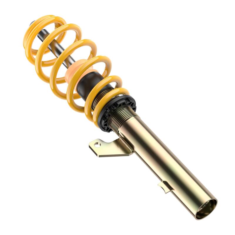 ST Suspensions Coilover Kits 132800CJ Kit, X, Audi A3 (GY) Sedan 2WD IRS. without electronic dampers (50mm Ø) thumbnail 5