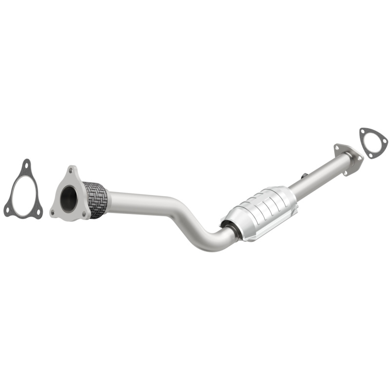 MagnaFlow Conv DF 01-04 Saturn L 2.2L thumbnail 5