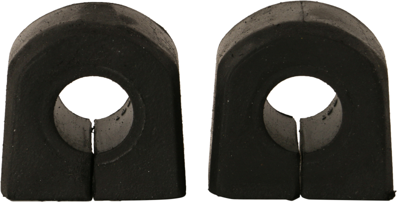MOOG 03-08 Subaru Forester Rear To Frame Stabilizer Bar Bushing Kit