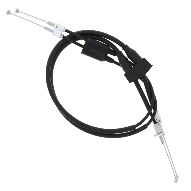 ABR Throttle Control Cables