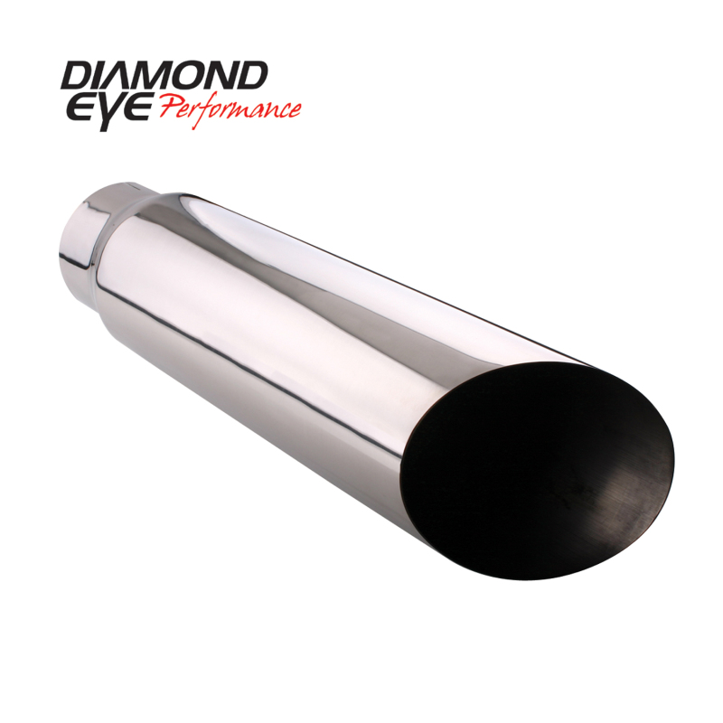 DEP Exhaust Tip