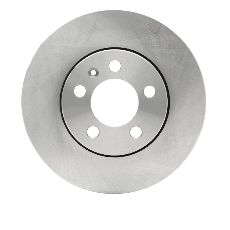 DFC Brake Rotors - Plain