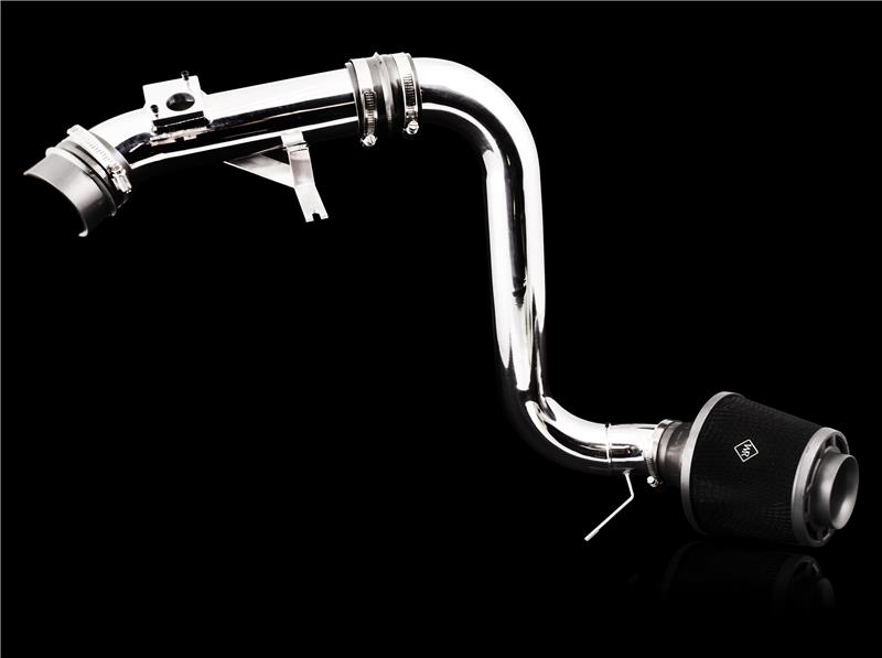 WR Secret Weapon Intake