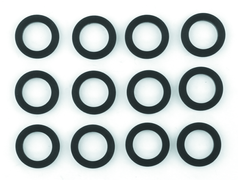 Twin Power L81-E84 Shovelhead Pushrod O Ring Kit thumbnail 2