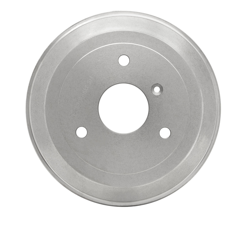 True Balanced Brake Drum