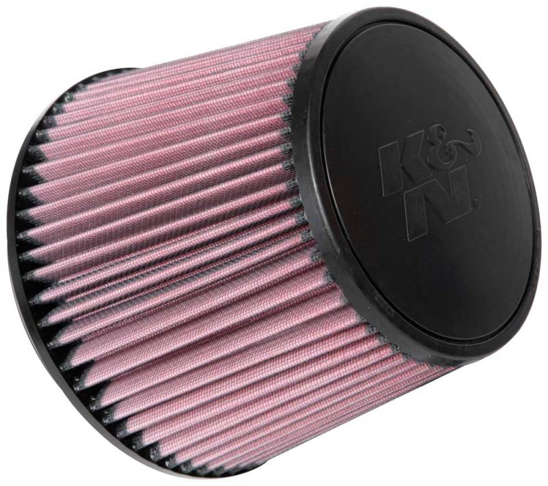 Universal Clamp-On Air Filter