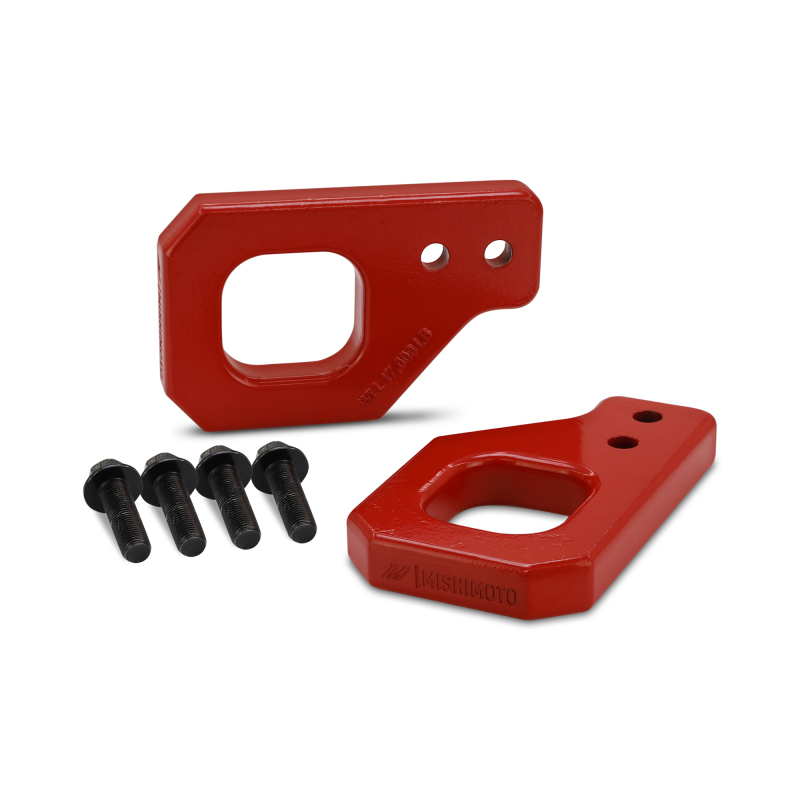 MM Tow Hook