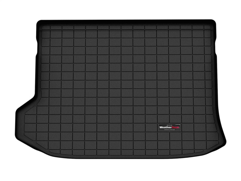 WeatherTech 2016+ Buick Envision Cargo Liner - Black
