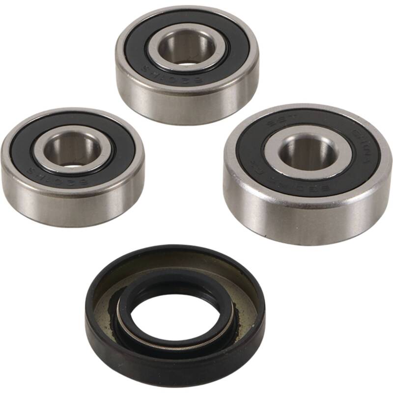 PIV Wheel Bearing Kit