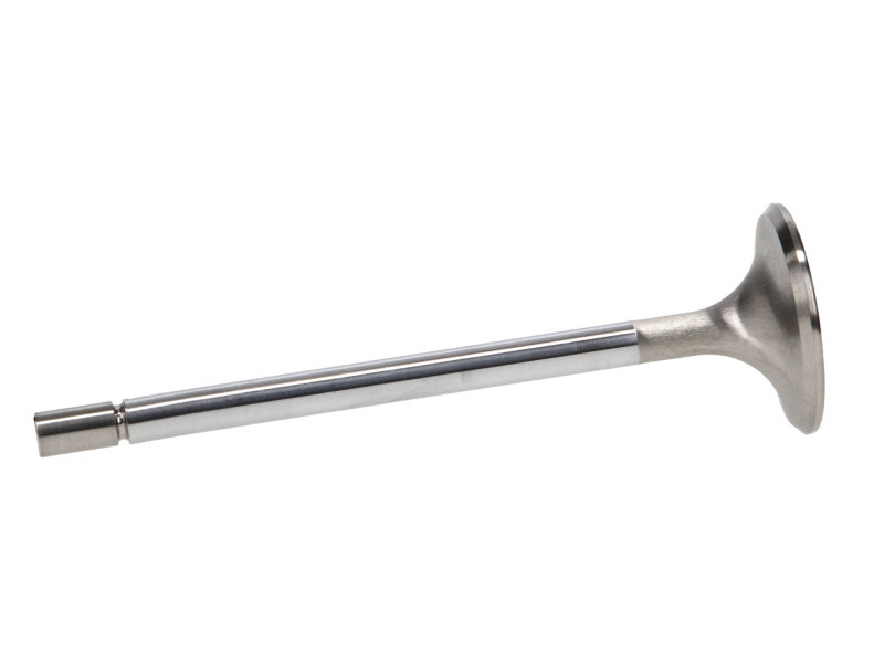 Manley Ford 4.6L/5.4L SOHC (2 Valve) 96-98 w/Bead Loc Groove 36mm Race Master Exhaust Valve - Single thumbnail 3