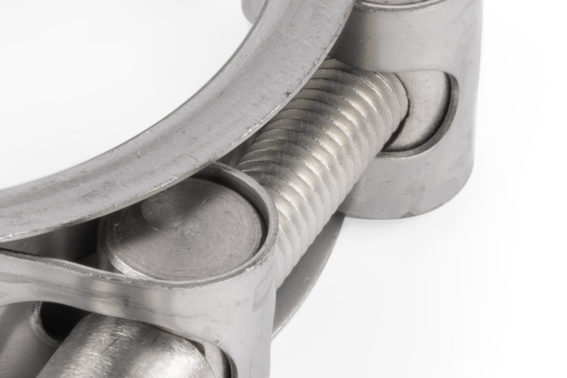 APR Stainless Steel Barrel Clamp - 63.5mm (2.5in) thumbnail 4