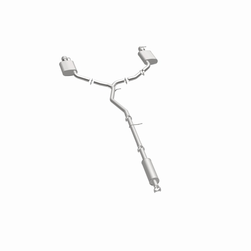 BRExhaust 16-19 Ford Explorer 3.5L Exhaust Kit thumbnail 7