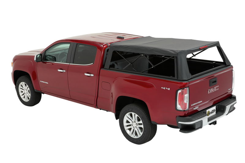 Bestop 15-26 Colorado/Canyon For 5 Ft Bed Supertop thumbnail 2