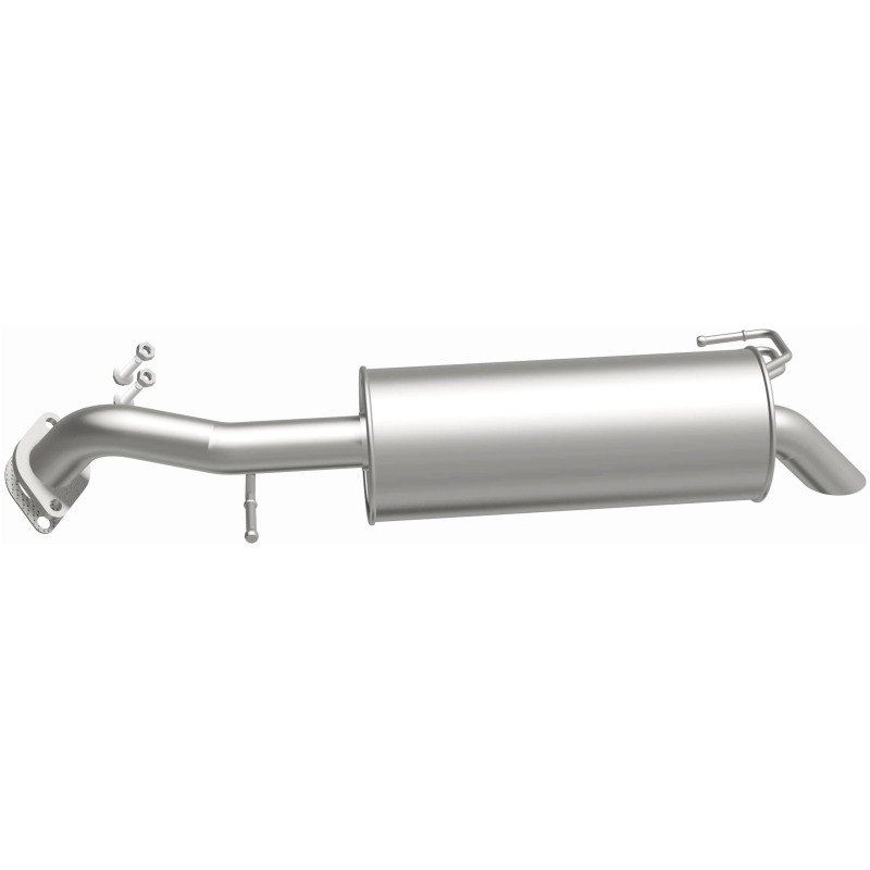 MagnaFlow BRE Exhaust Kit 12-13 KIA Soul 1.6L 2.0L thumbnail 3