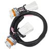 Autometer LS Plug & Play Tach Harness thumbnail 6