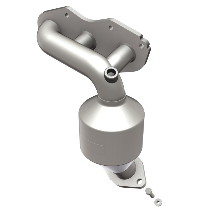 MagnaFlow Direct Fit Catalytic Converter 07-09 Lexus RX350 3.5L thumbnail 4