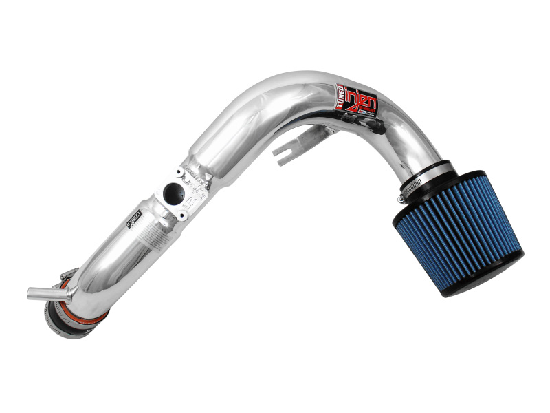 Injen 08-09 xD 1.8L Polished Cold Air Intake thumbnail 4