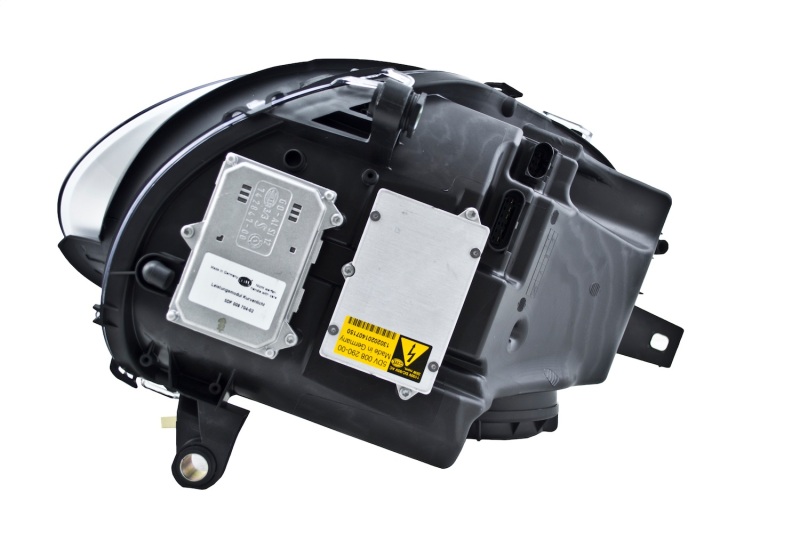 Hella 2006 Mercedes-Benz R Cls Xen Headlamp Lh thumbnail 7