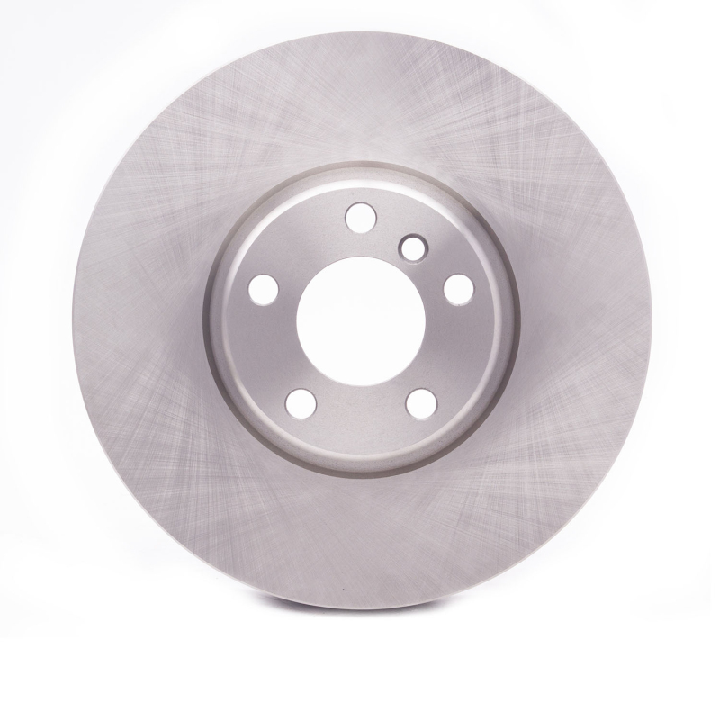 DFC Brake Rotors - Plain