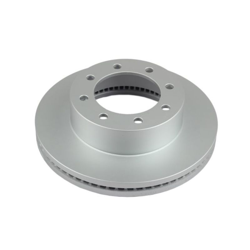 PSB Evolution Coated Rotor