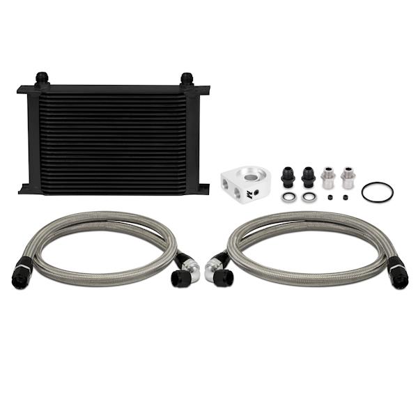 Mishimoto MM Oil Cooler - Univ