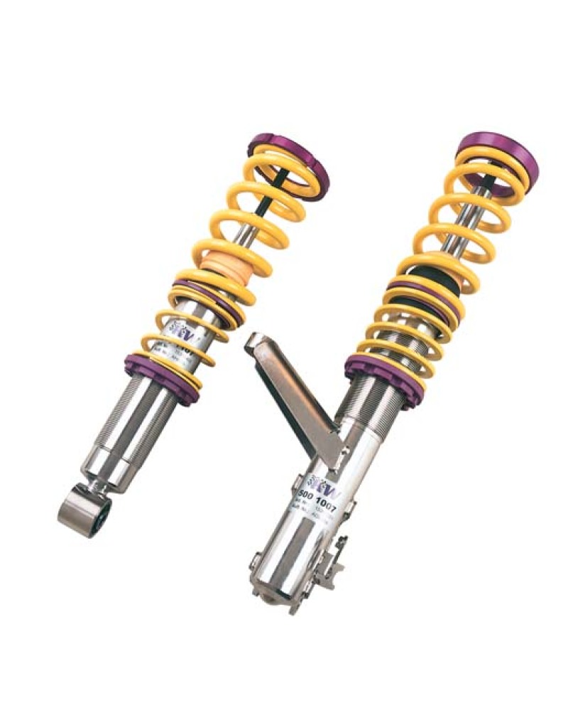 KW V1 Coilover Kit