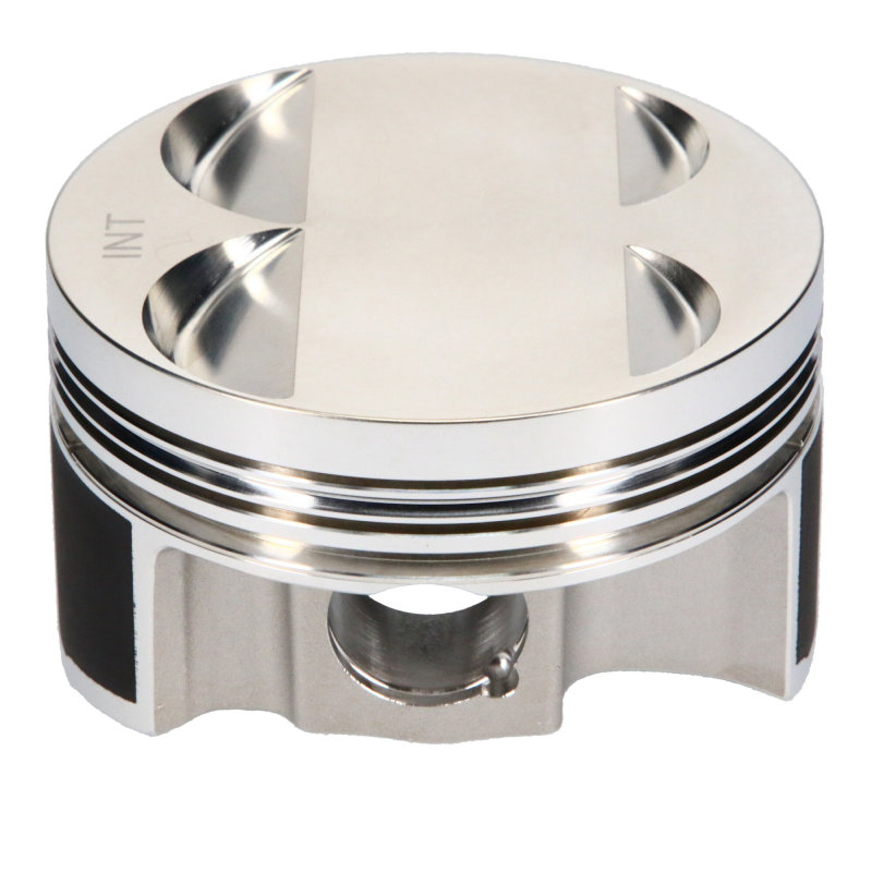 JE Pistons Honda B-Series Ultra Series Flat Top 84mm Bore Piston Kit (Set of 4) thumbnail 5