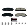 PSB Z23 Evolution Brake Pads