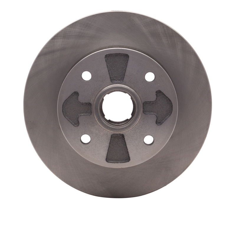 DFC Brake Rotors - Plain