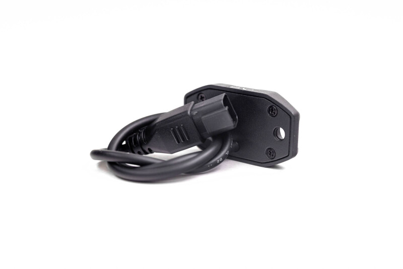 DV8 Offroad Elite Push Button Dome Light - White thumbnail 3